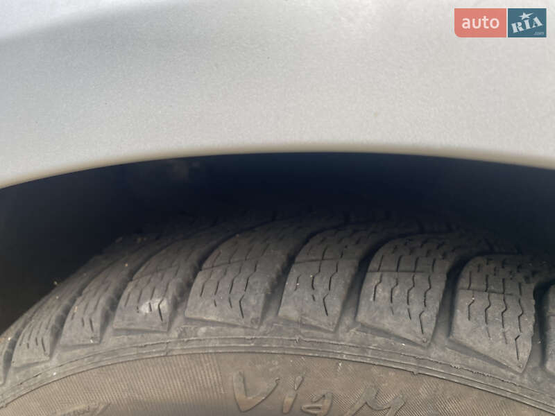 Седан Kia Cerato 2008 в Никополе фото 11 Седан Kia Cerato 2008 в Никополе