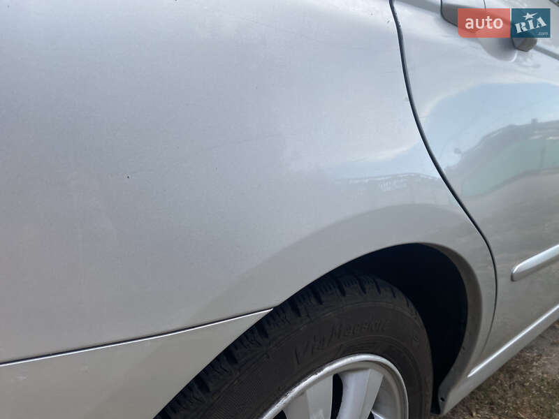 Седан Kia Cerato 2008 в Никополе фото 17 Седан Kia Cerato 2008 в Никополе