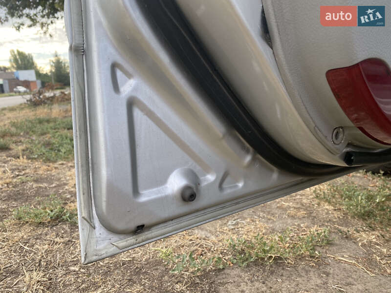 Седан Kia Cerato 2008 в Никополе фото 24 Седан Kia Cerato 2008 в Никополе