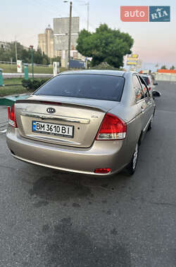 Седан Kia Cerato 2007 в Вишневому