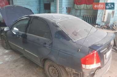 Седан Kia Cerato 2007 в Харкові