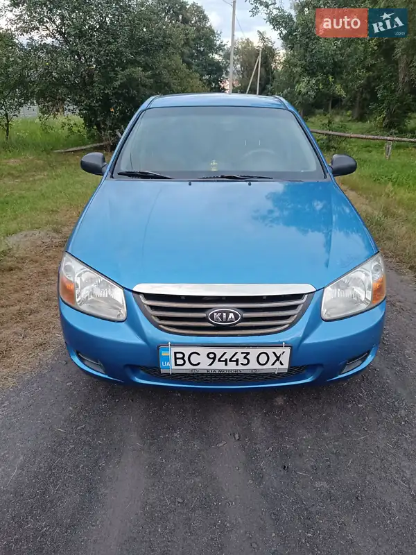Kia Cerato