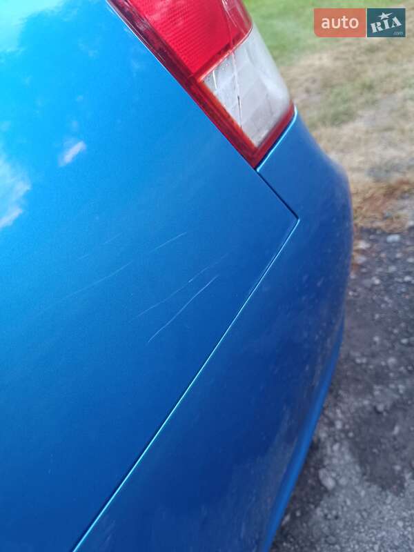 Седан Kia Cerato 2007 в Соснівці