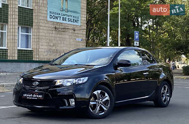 Купе Kia Cerato 2011 в Николаеве
