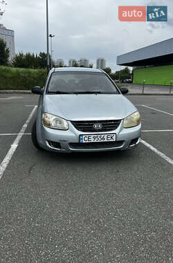 Седан Kia Cerato 2006 в Киеве