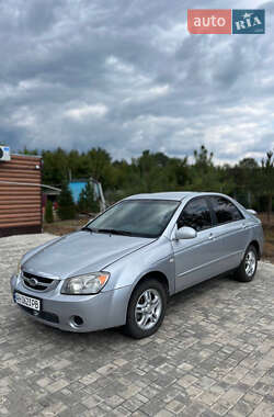 Седан Kia Cerato 2006 в Белогородке