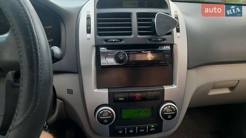 Седан Kia Cerato 2009 в Києві