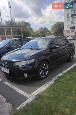 Купе Kia Cerato 2010 в Борисполі