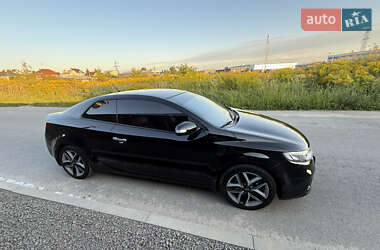 Купе Kia Cerato 2010 в Києві