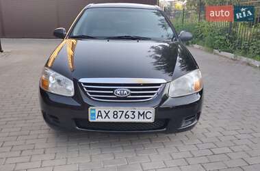 Седан Kia Cerato 2007 в Харкові