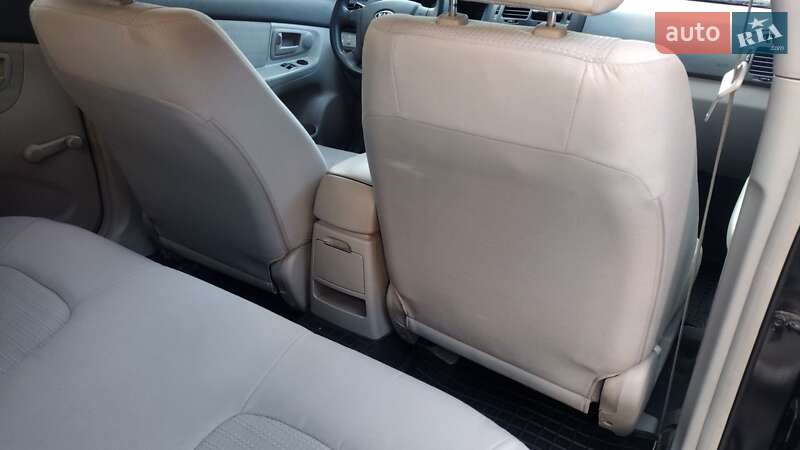 Седан Kia Cerato 2007 в Харькове