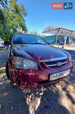 Хетчбек Kia Cerato 2006 в Києві