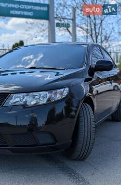 Kia Cerato 2009