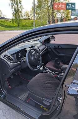 Седан Kia Cerato 2009 в 