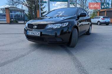 Седан Kia Cerato 2009 в 