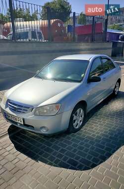 Седан Kia Cerato 2005 в Одесі