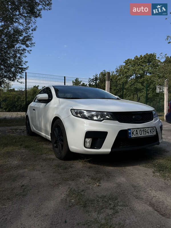 Kia Cerato 2010 Kia Cerato 2010