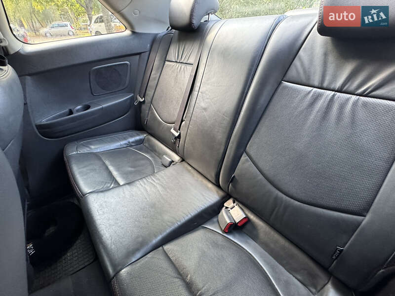 Купе Kia Cerato 2010 в Києві