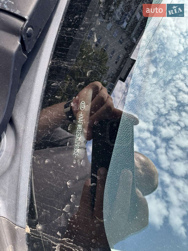 Купе Kia Cerato 2010 в Києві