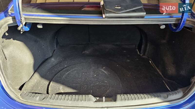 Купе Kia Cerato 2011 в Хмельницком