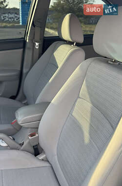 Седан Kia Cerato 2008 в 