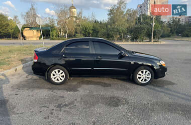 Седан Kia Cerato 2008 в 