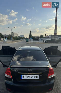 Седан Kia Cerato 2008 в 