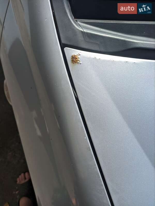 Седан Kia Cerato 2006 в Киеве фото 10 Седан Kia Cerato 2006 в Киеве