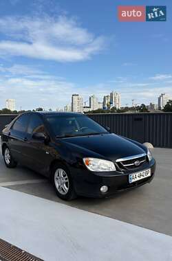 Седан Kia Cerato 2006 в Киеве
