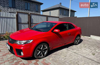 Купе Kia Cerato 2011 в Гостомеле
