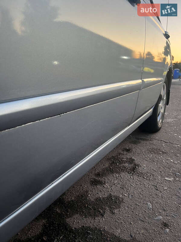 Седан Kia Cerato 2006 в Слов'янську