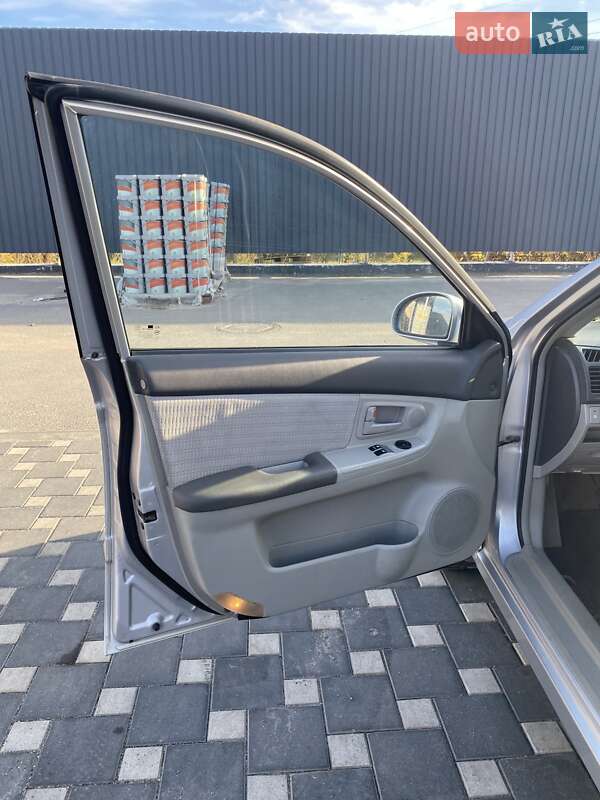 Седан Kia Cerato 2007 в Полтаве фото 16 Седан Kia Cerato 2007 в Полтаве