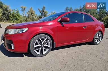 Купе Kia Cerato 2011 в Дніпрі