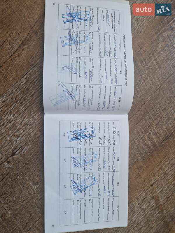 Купе Kia Cerato 2011 в Днепре