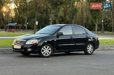 Седан Kia Cerato 2007 в Киеве