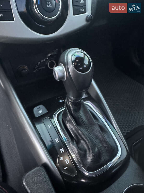 Седан Kia Cerato 2011 в Запорожье фото 17 Седан Kia Cerato 2011 в Запорожье