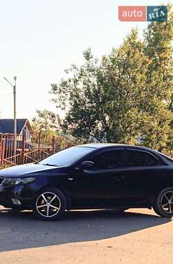 Седан Kia Cerato 2009 в Харкові