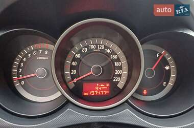 Седан Kia Cerato 2009 в Києві
