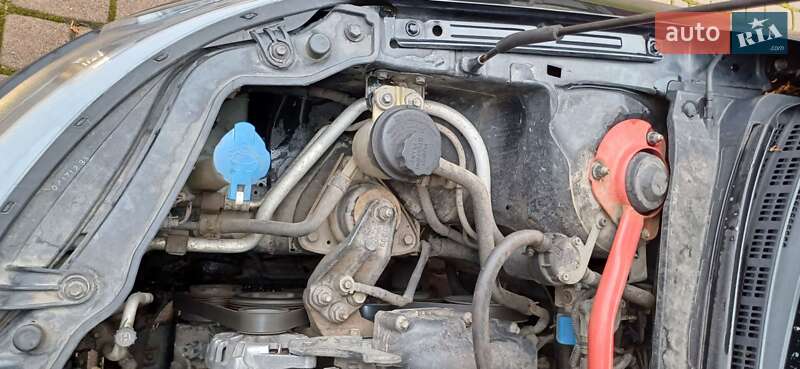 Седан Kia Cerato 2009 в Киеве