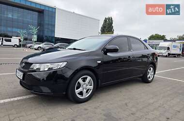 Седан Kia Cerato 2009 в Одесі