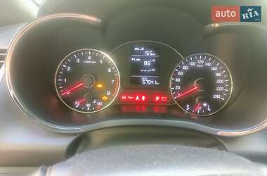 Седан Kia Cerato 2014 в Киеве
