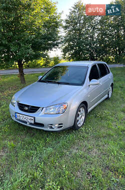 Хетчбек Kia Cerato 2005 в Вінниці