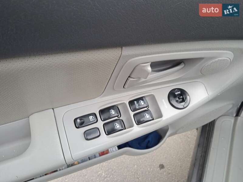 Седан Kia Cerato 2006 в Благовещенском