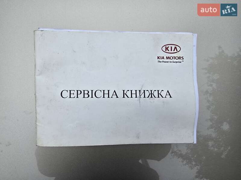 Хэтчбек Kia Cerato 2008 в Хмельницком фото 20 Хэтчбек Kia Cerato 2008 в Хмельницком
