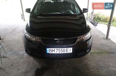 Седан Kia Cerato 2009 в Сумах