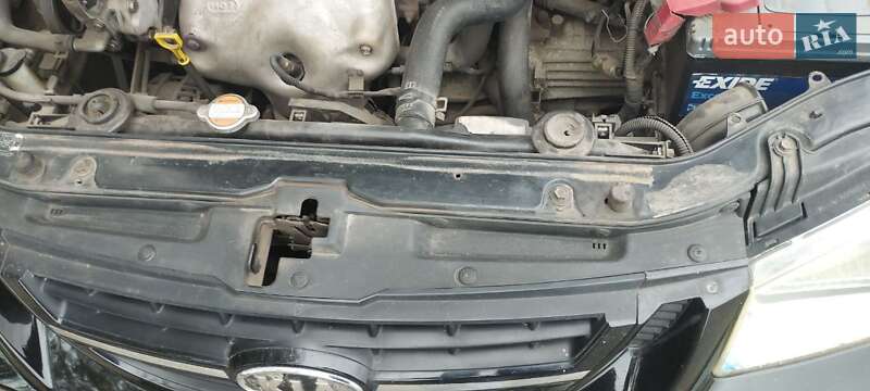 Седан Kia Cerato 2006 в Василькове