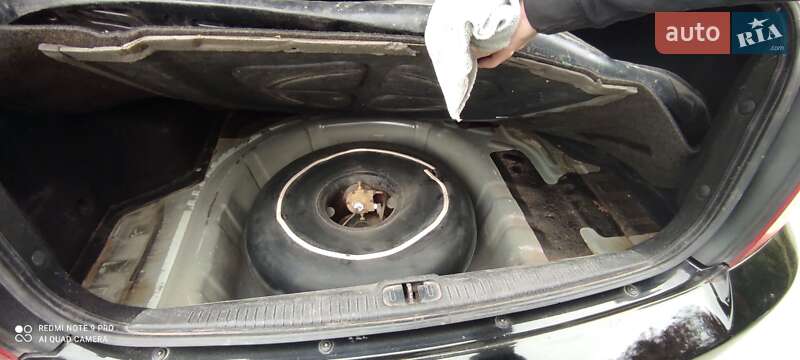 Седан Kia Cerato 2006 в Василькове