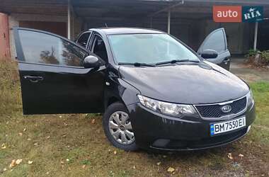 Kia Cerato 2009