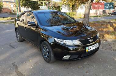 Kia Cerato 2009 Kia Cerato 2009