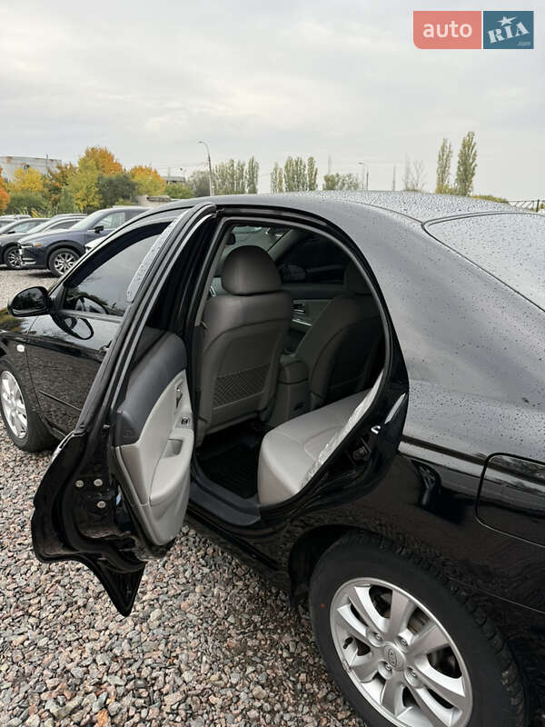 Седан Kia Cerato 2008 в Черкасах фото 13 Седан Kia Cerato 2008 в Черкасах